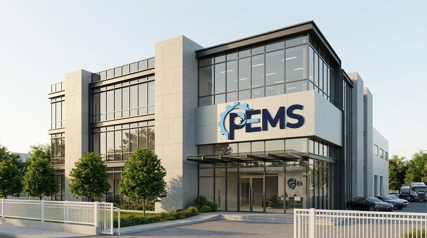 PEMS Facility