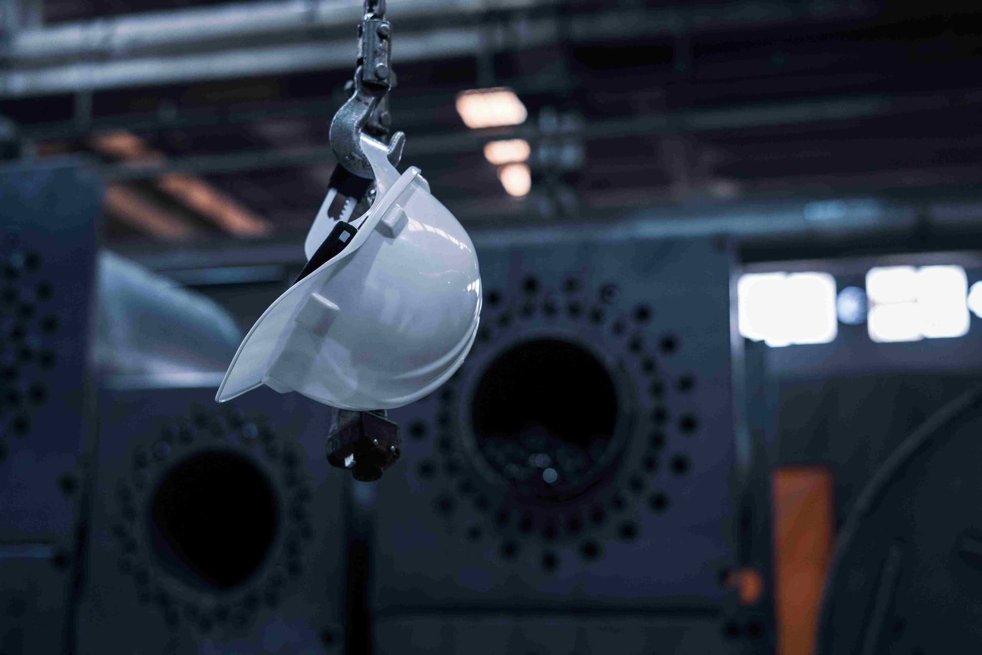 Industrial Inspection